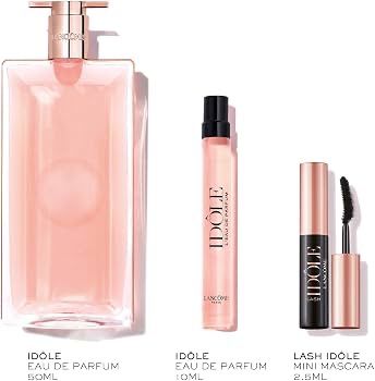 LACOME IDOLE SET