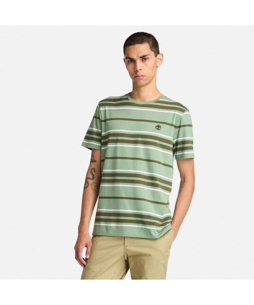 TIMBERLAND CAMISETA HOMBRE