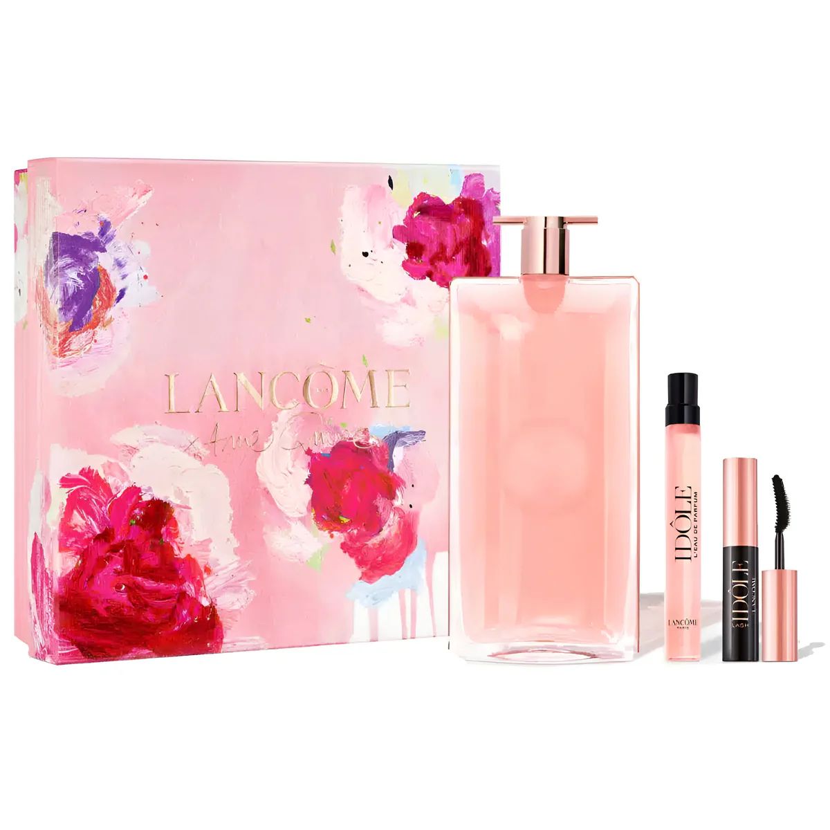 LACOME IDOLE SET