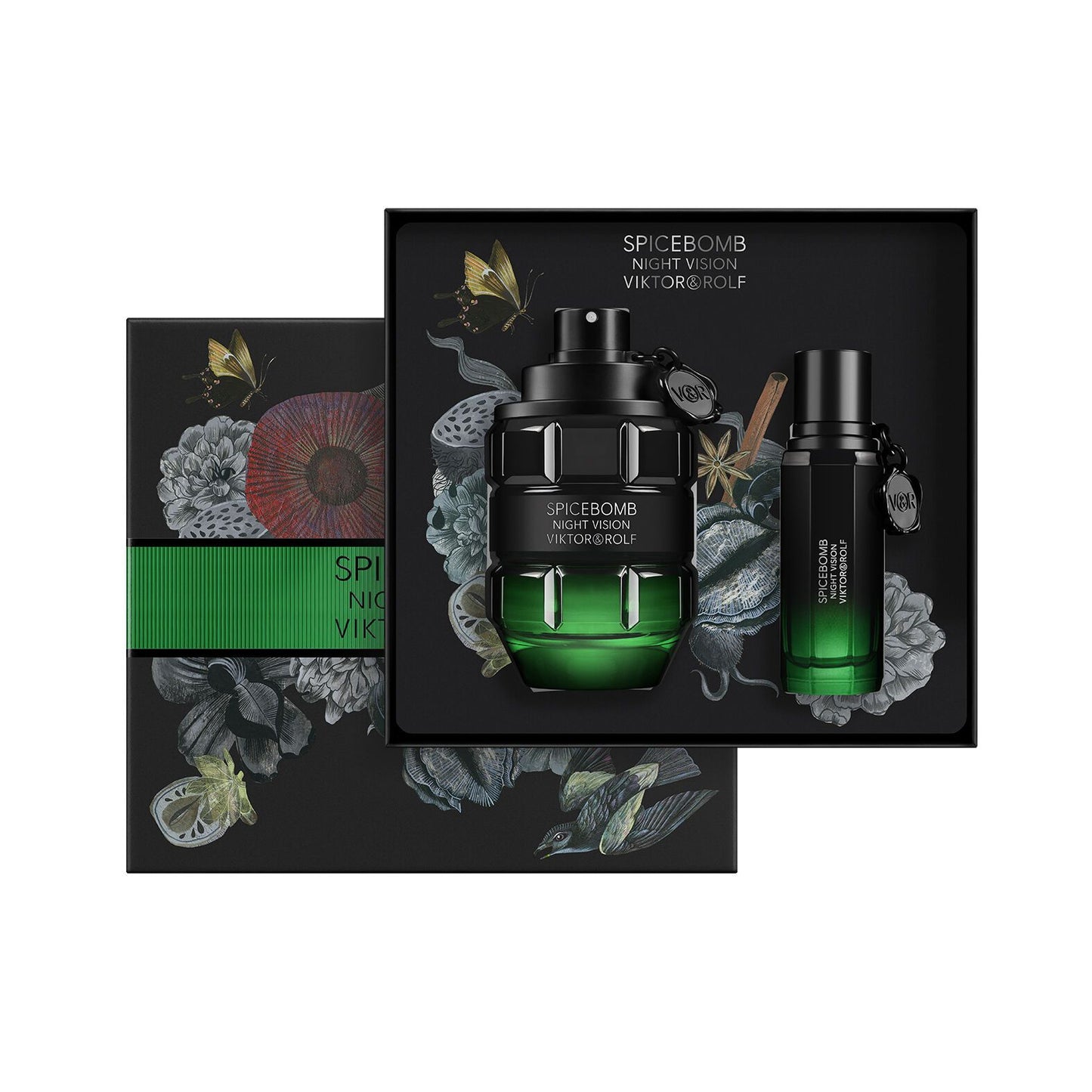 VIKTOR & ROLF SPICE BOMB