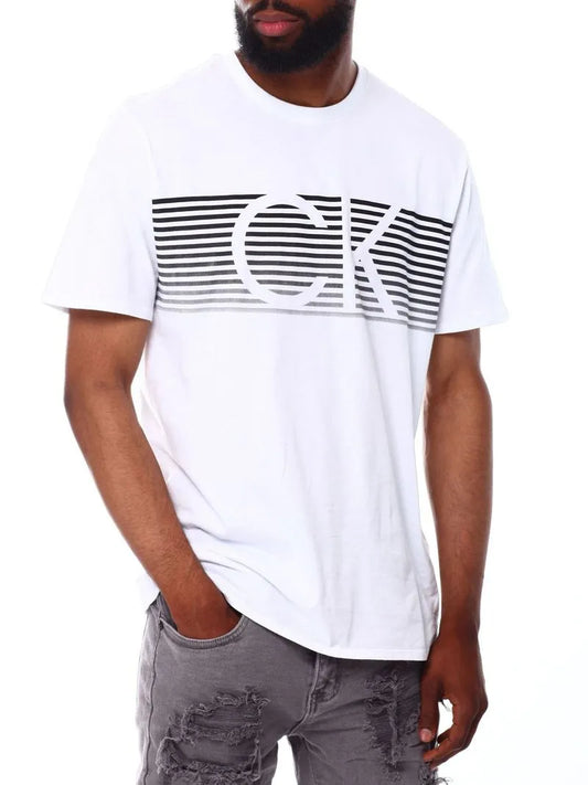 CALVIN KLEIN CAMISETA  HOMBRE