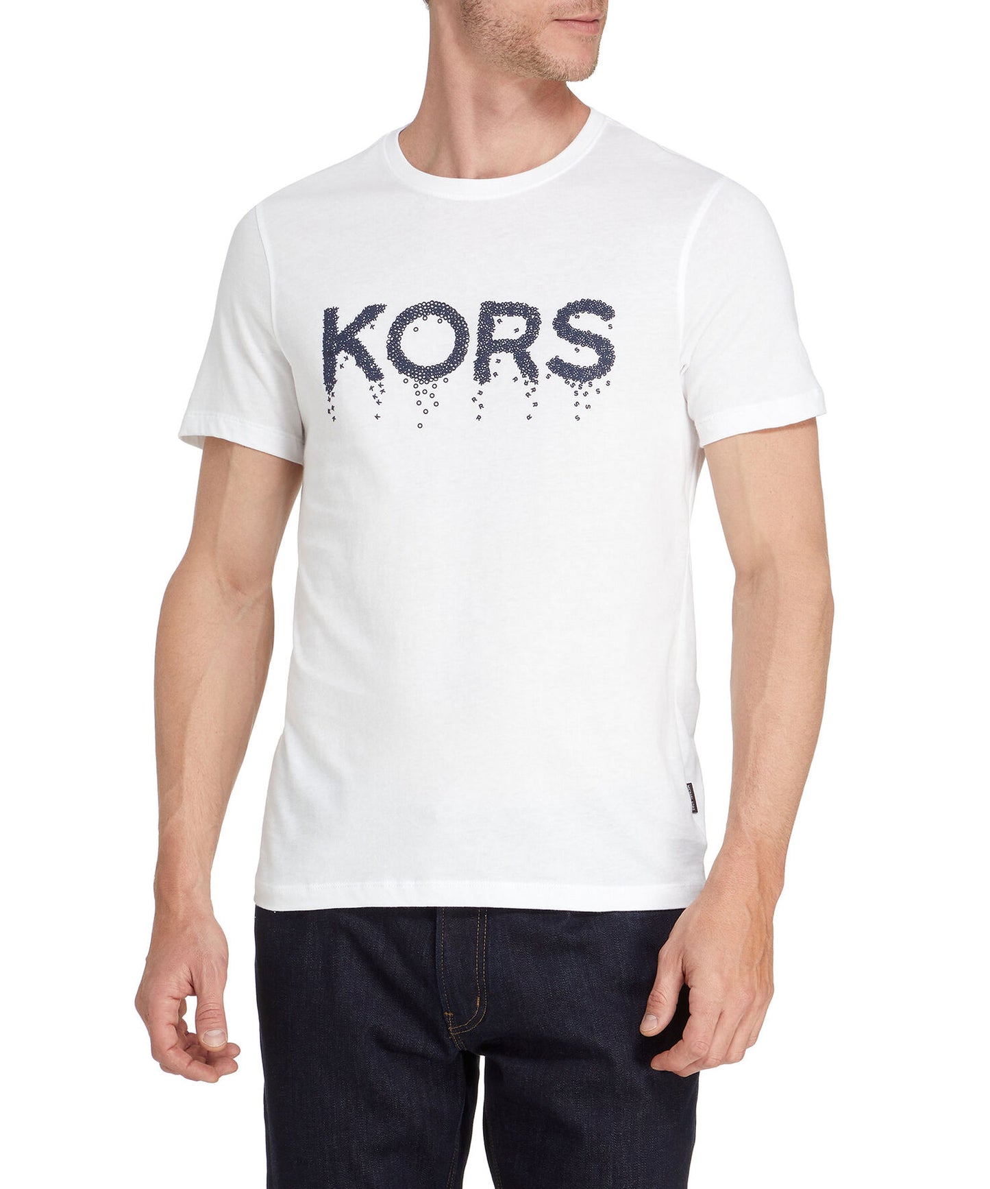 MICHAEL KORS CAMISETA HOMBRE