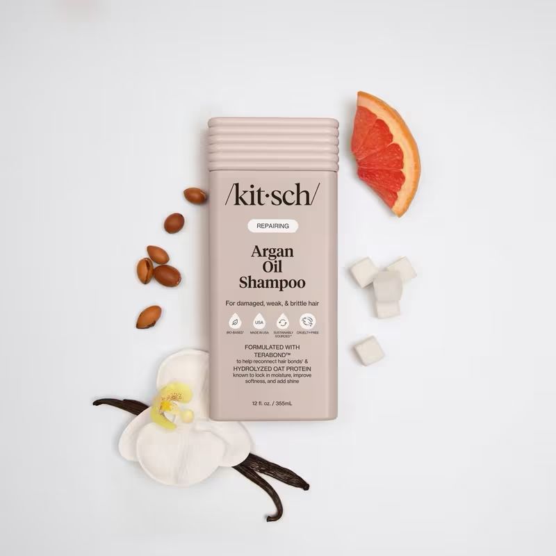 KIT.SCH SHAMPOO