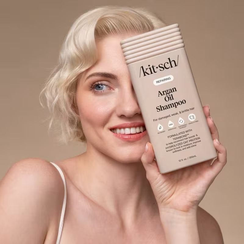 KIT.SCH SHAMPOO
