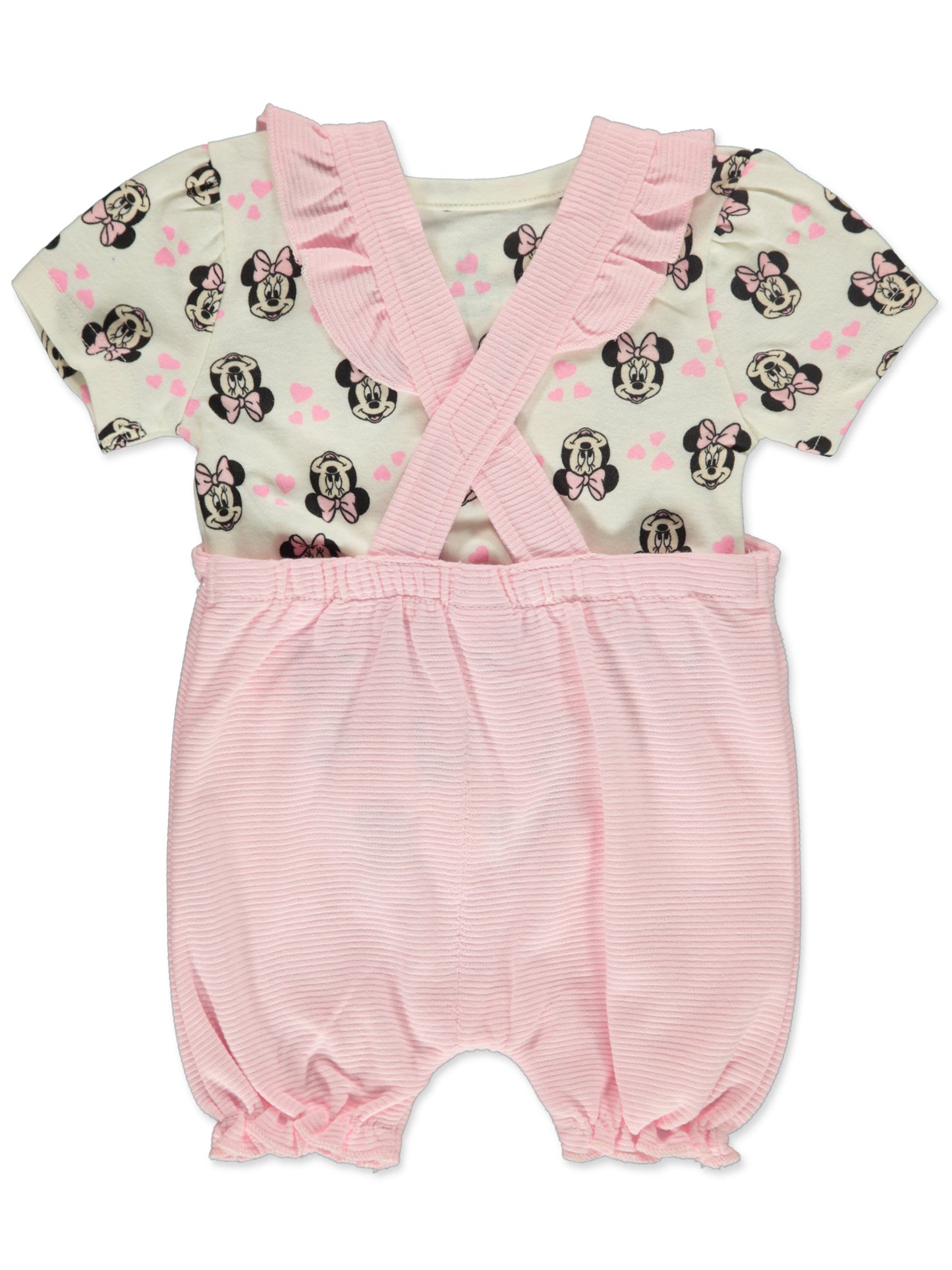 CONJUNTO MINNIE