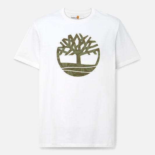 TIMBERLAND CAMISETA HOMBRE