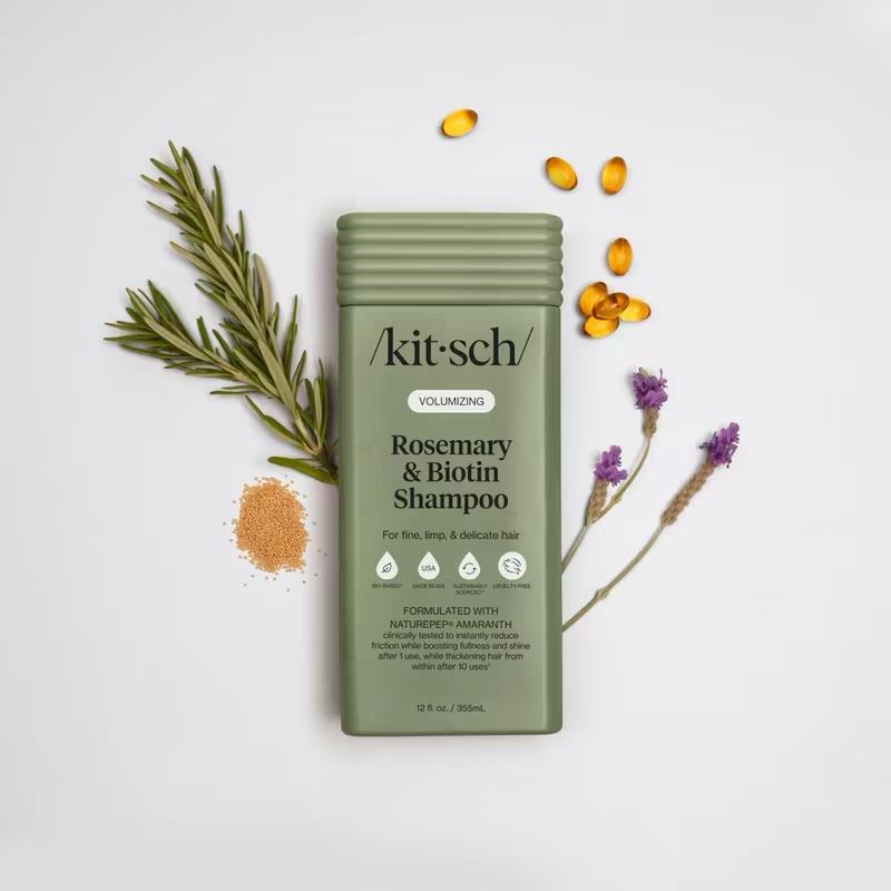 KIT.SCH SHAMPOO