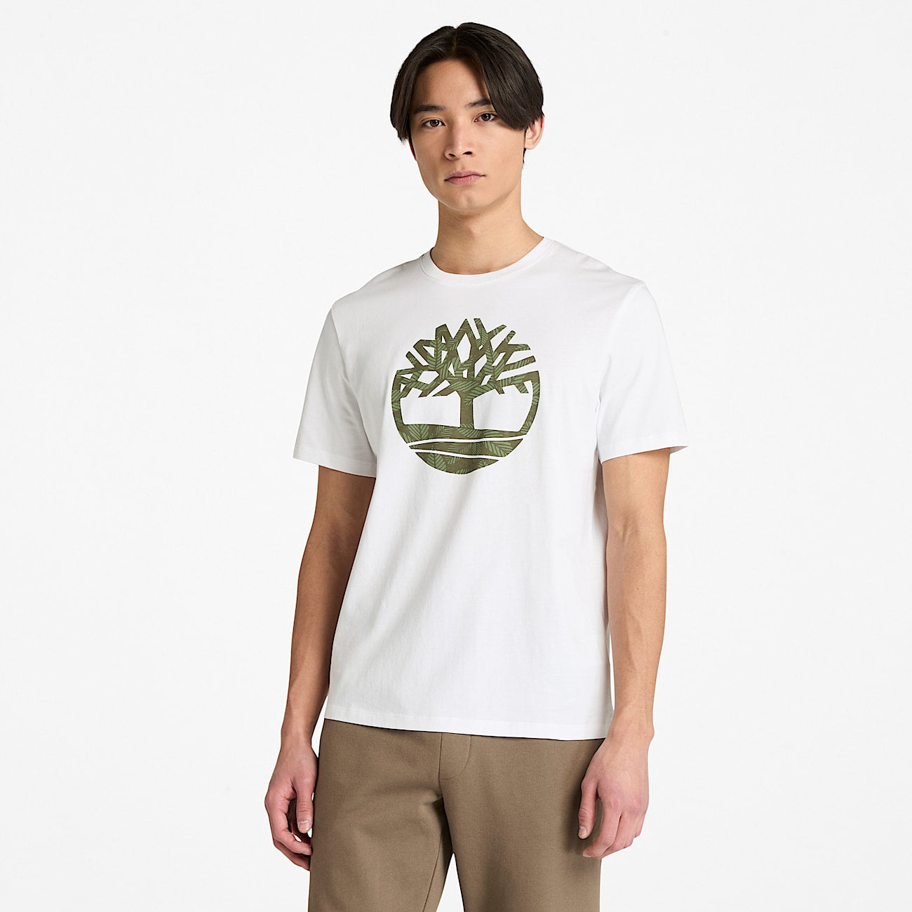 TIMBERLAND CAMISETA HOMBRE