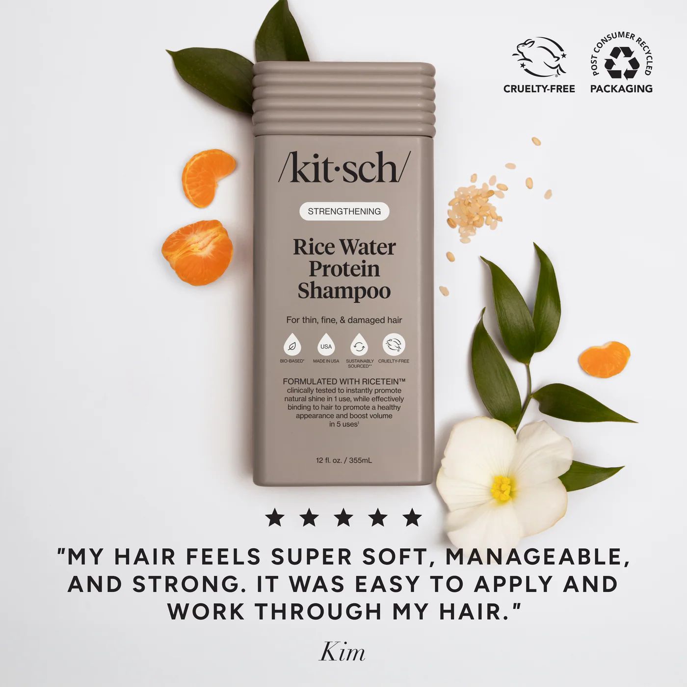 KIT.SCH SHAMPOO