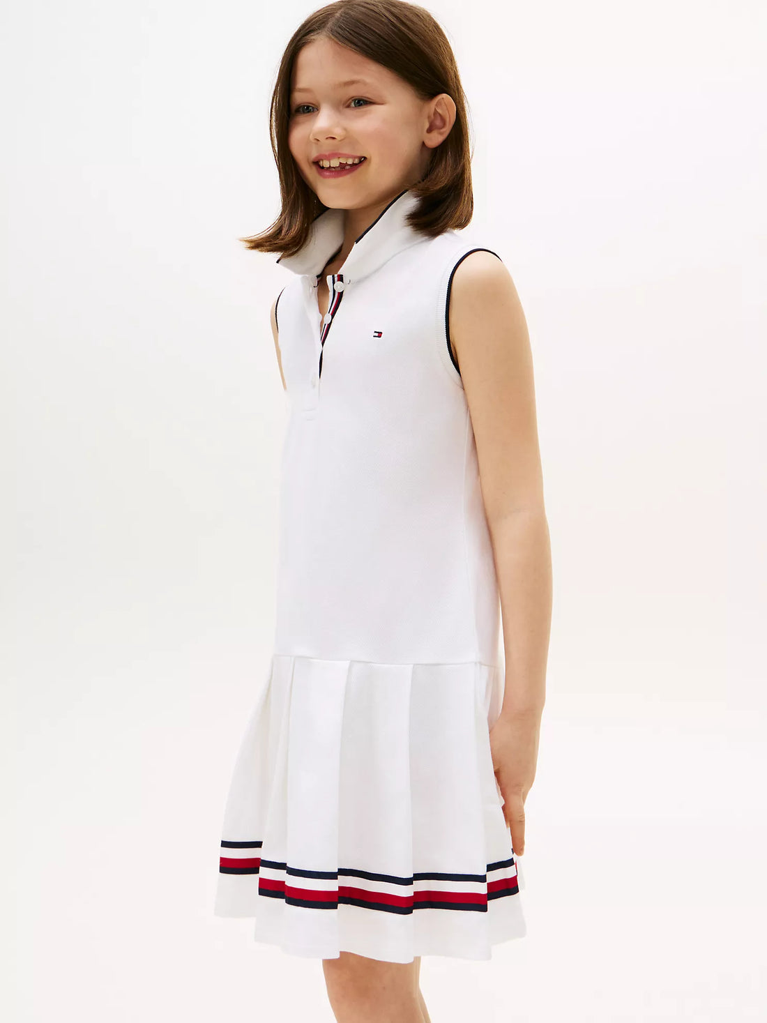 TOMMY HILFIGER VESTIDO