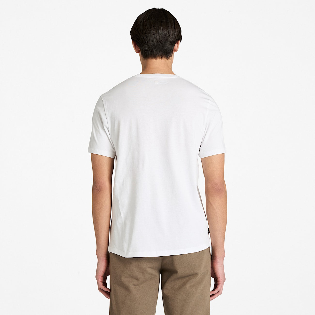 TIMBERLAND CAMISETA  HOMBRE