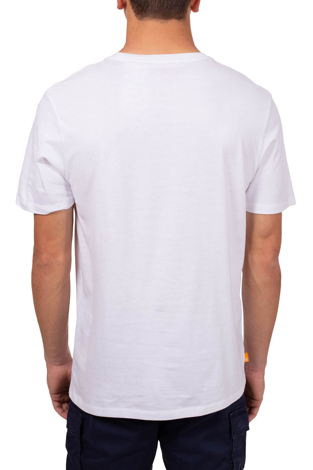 TIMBERLAND CAMISETA  HOMBRE