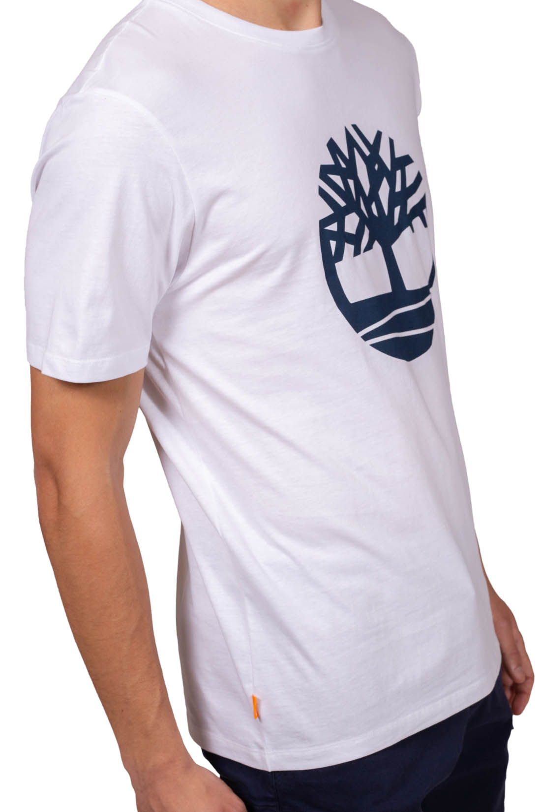 TIMBERLAND CAMISETA  HOMBRE