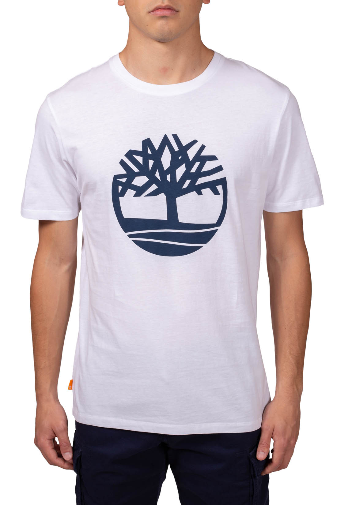TIMBERLAND CAMISETA  HOMBRE