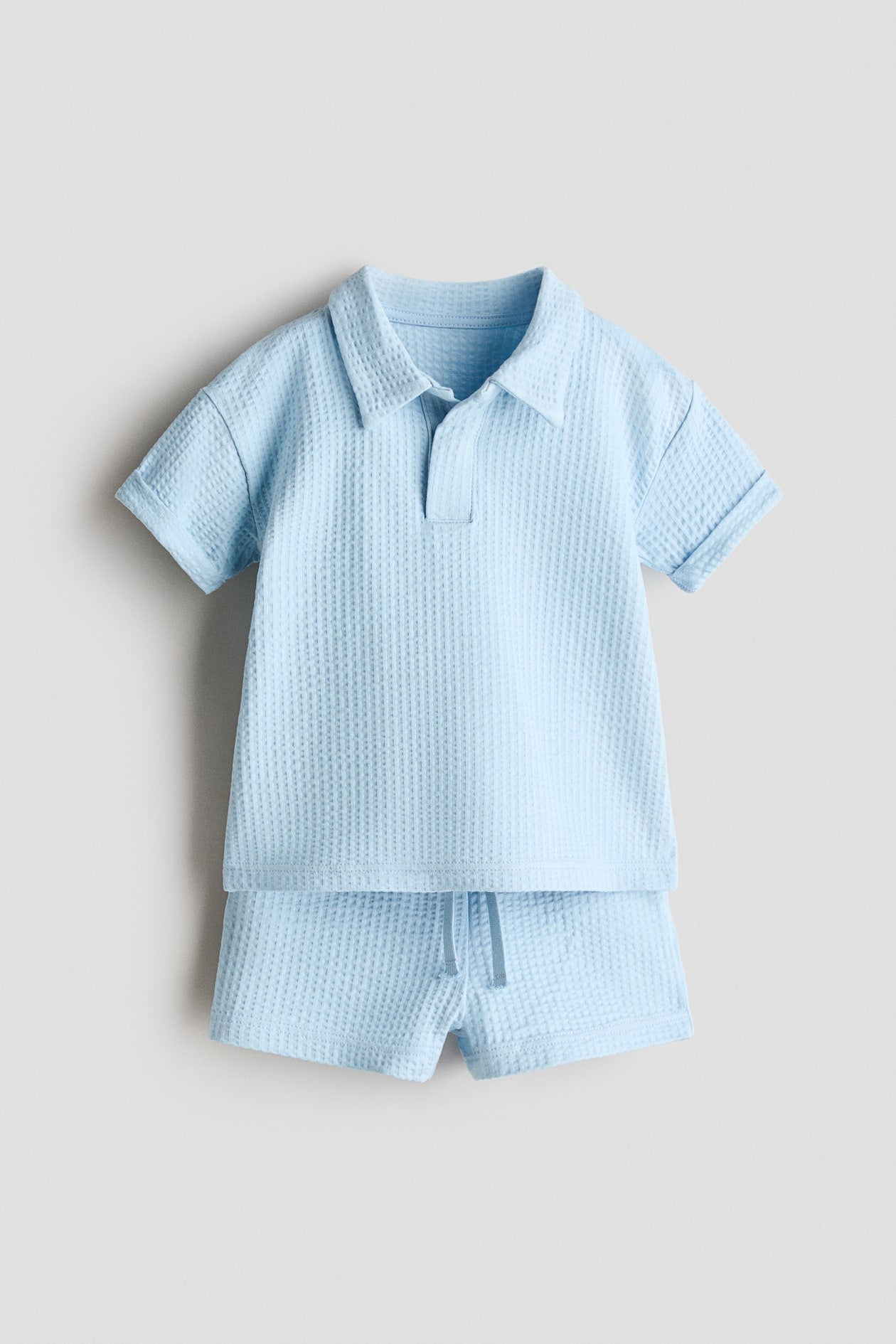 H&M CONJUNTO