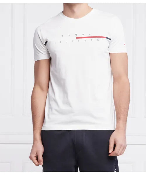 TOMMY HILFIGER CAMISETA HOMBRE