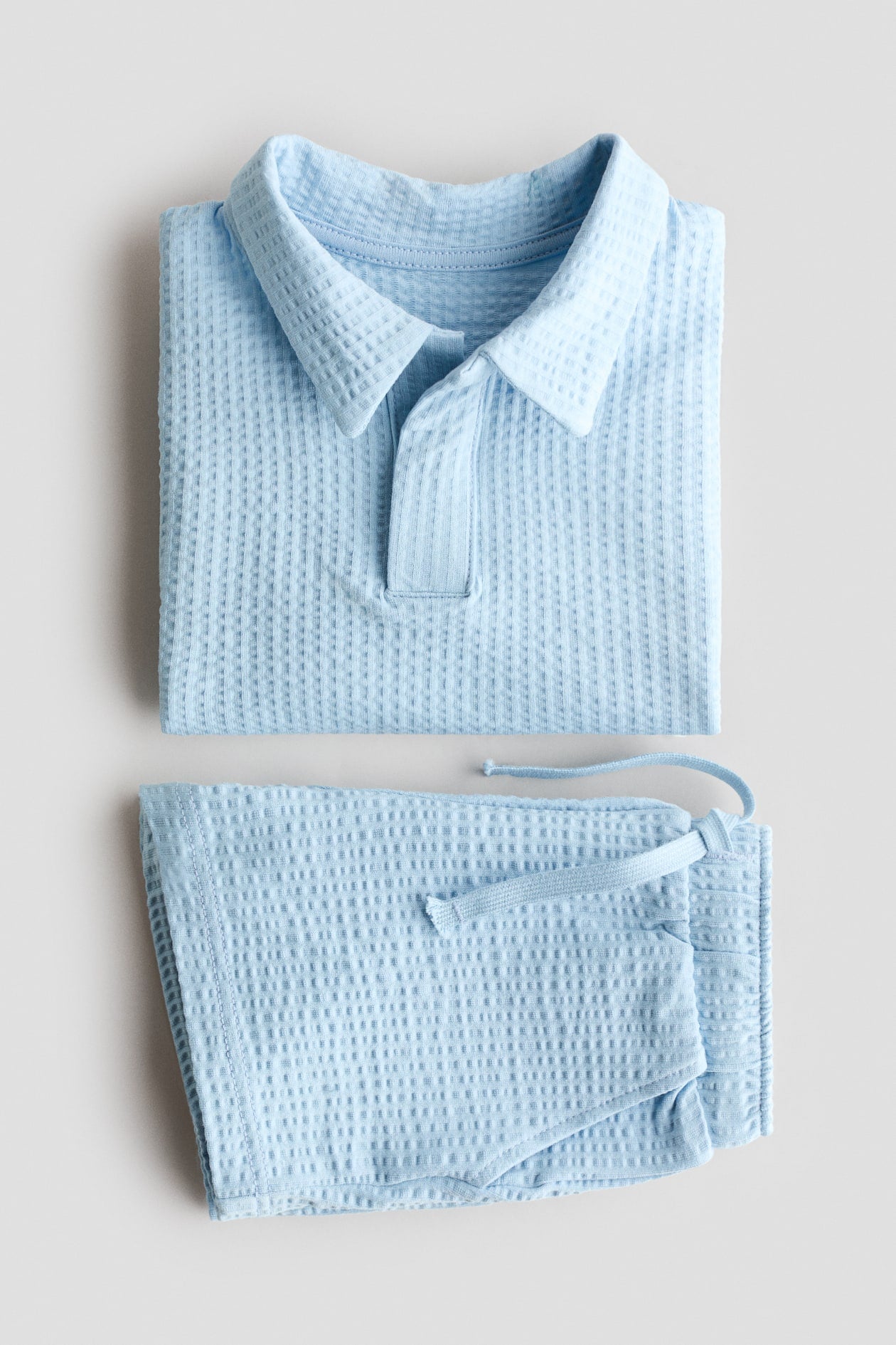 H&M CONJUNTO