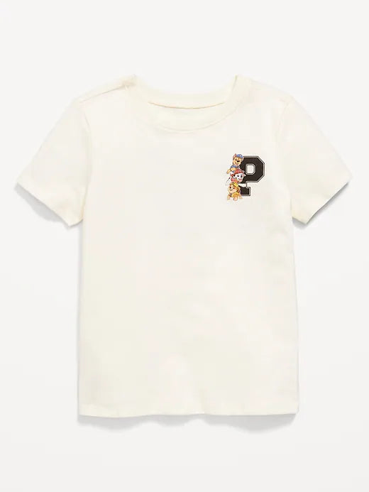PAW PATROL CAMISETA
