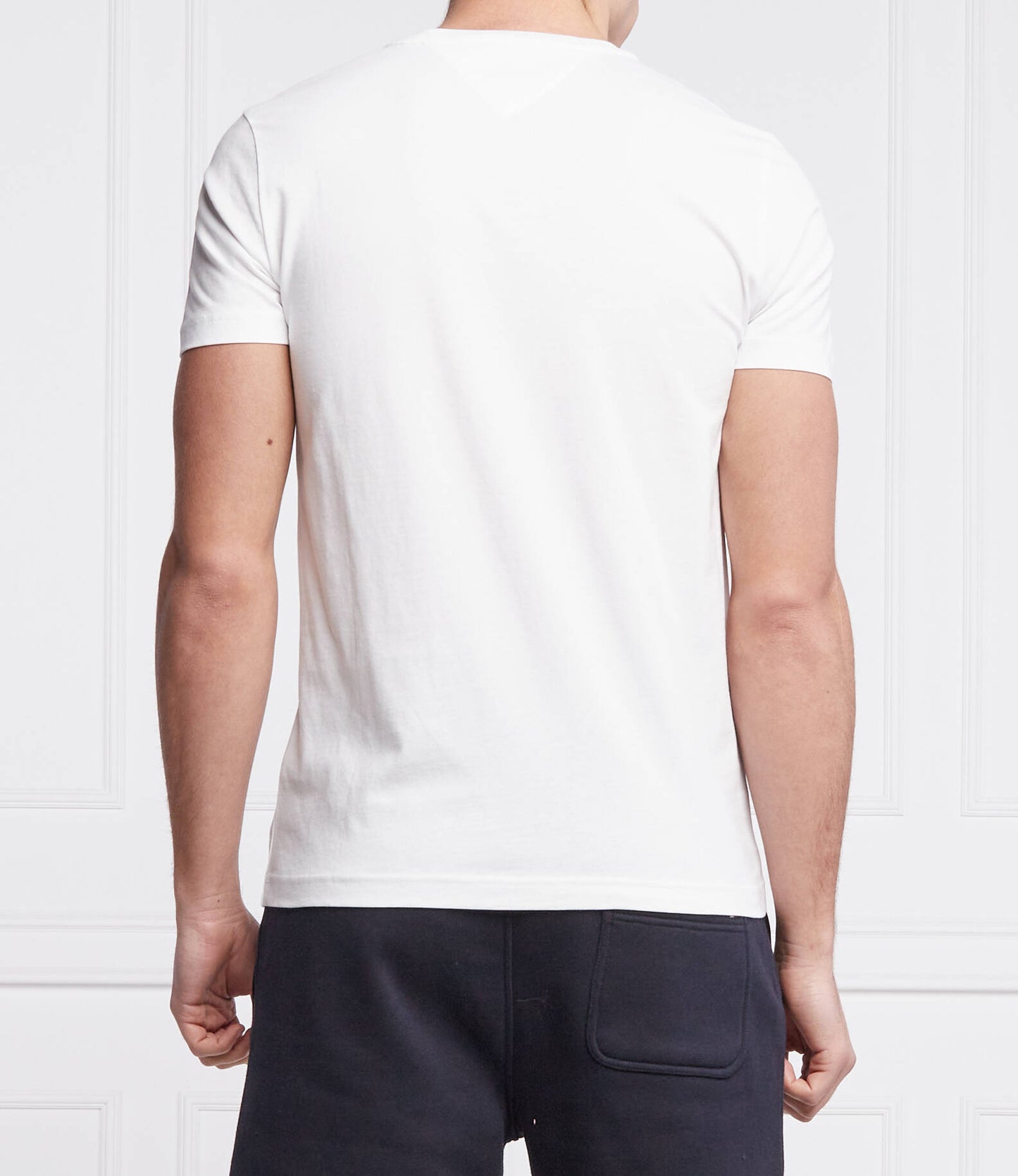 TOMMY HILFIGER CAMISETA HOMBRE