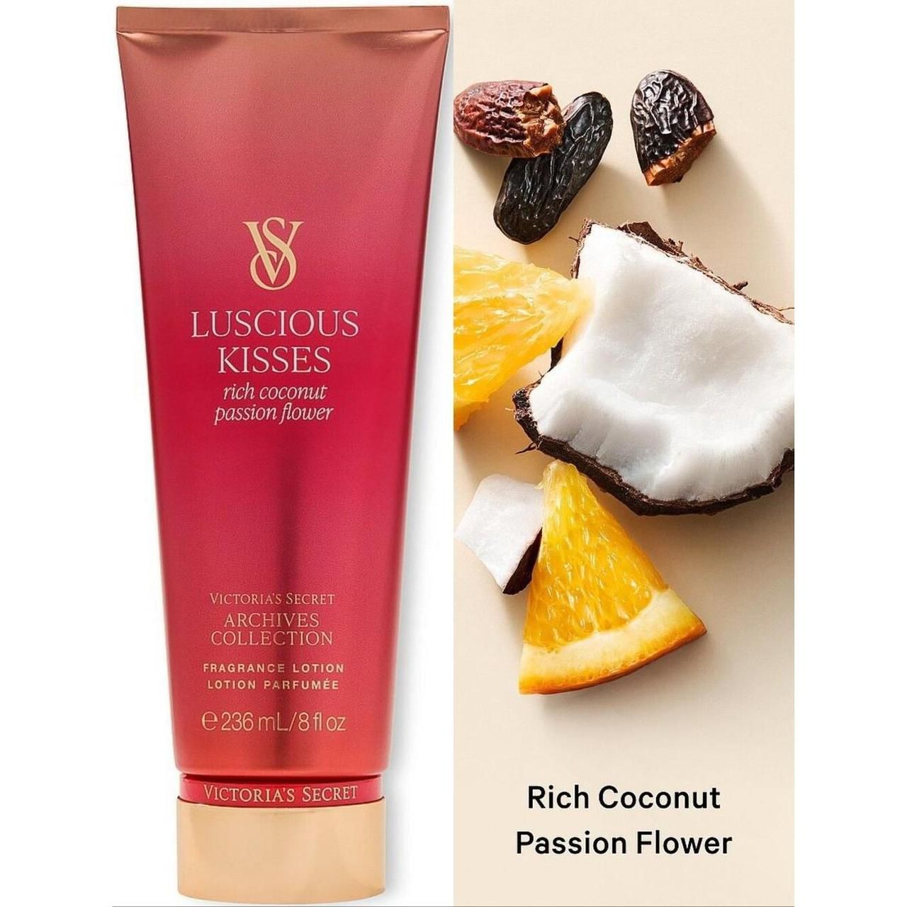 VICTIRIA’S SECRET LOTION