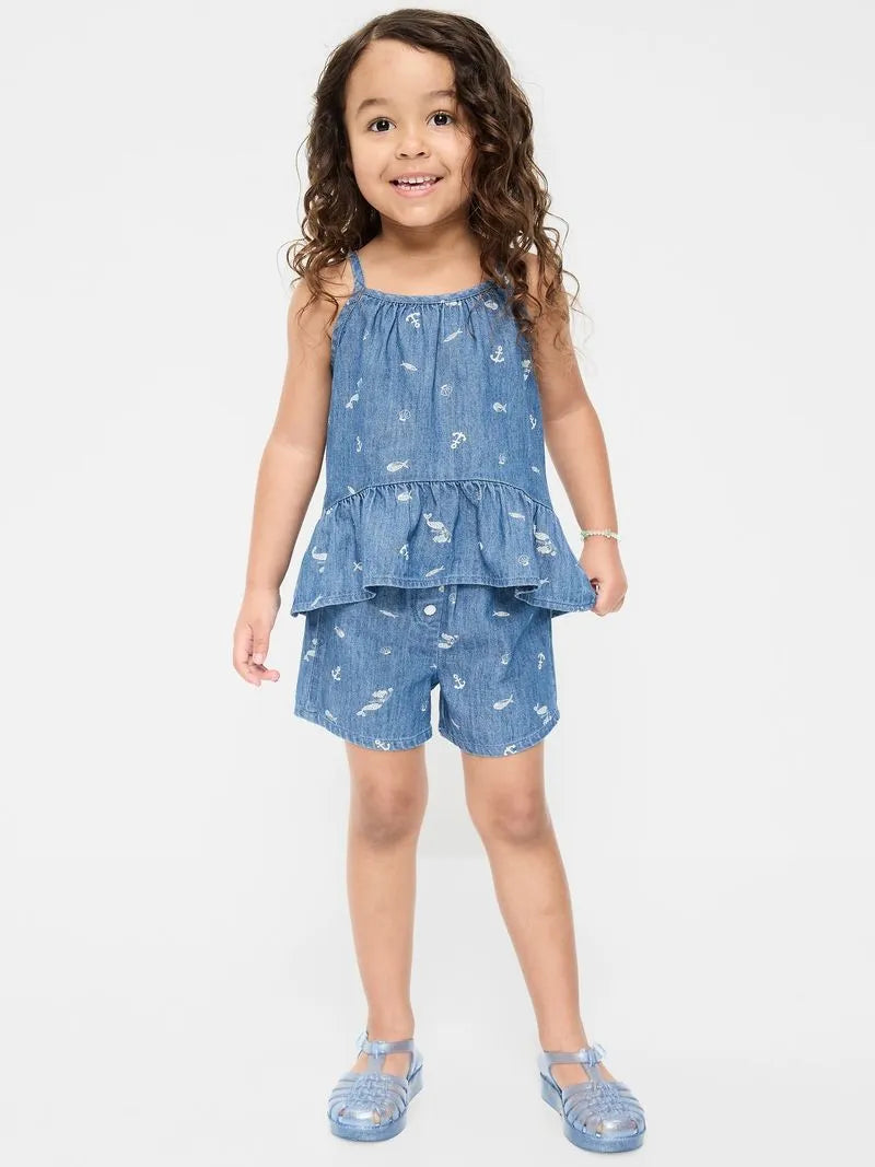 OLD NAVY CONJUNTO