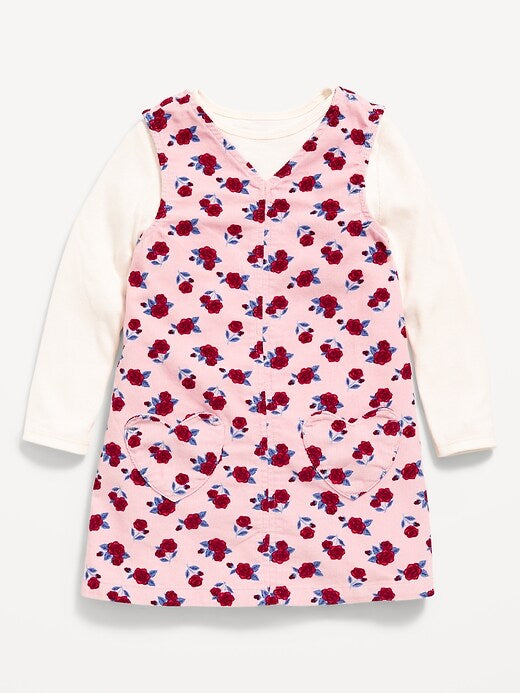 OLD NAVY VESTIDO