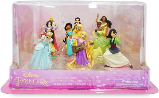 DISNEY PRINCESS
