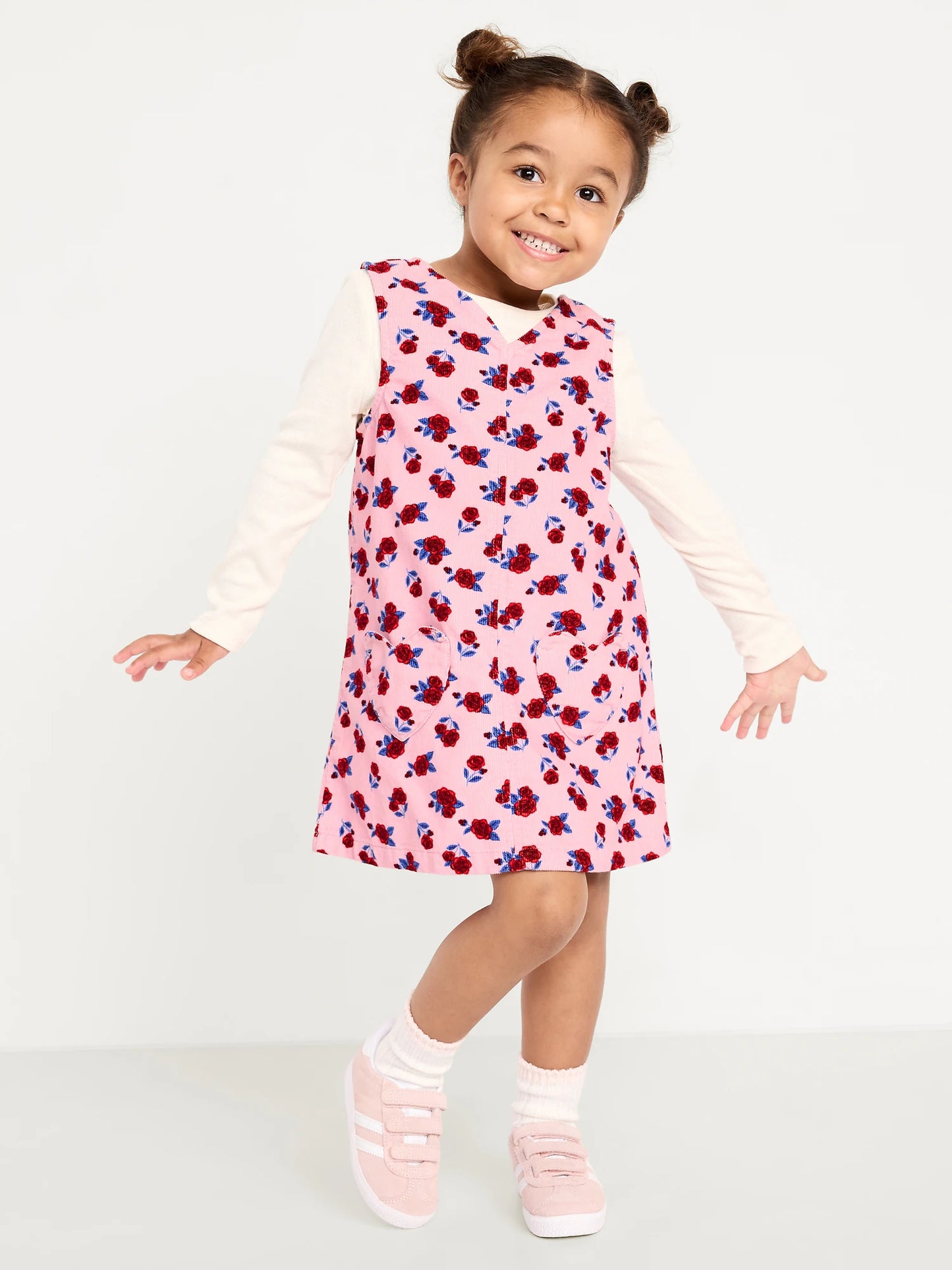 OLD NAVY VESTIDO