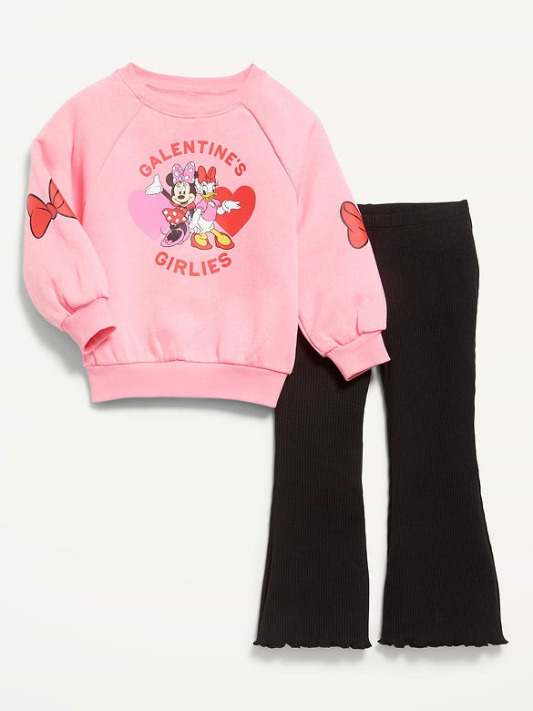 OLD NAVY CONJUNTO