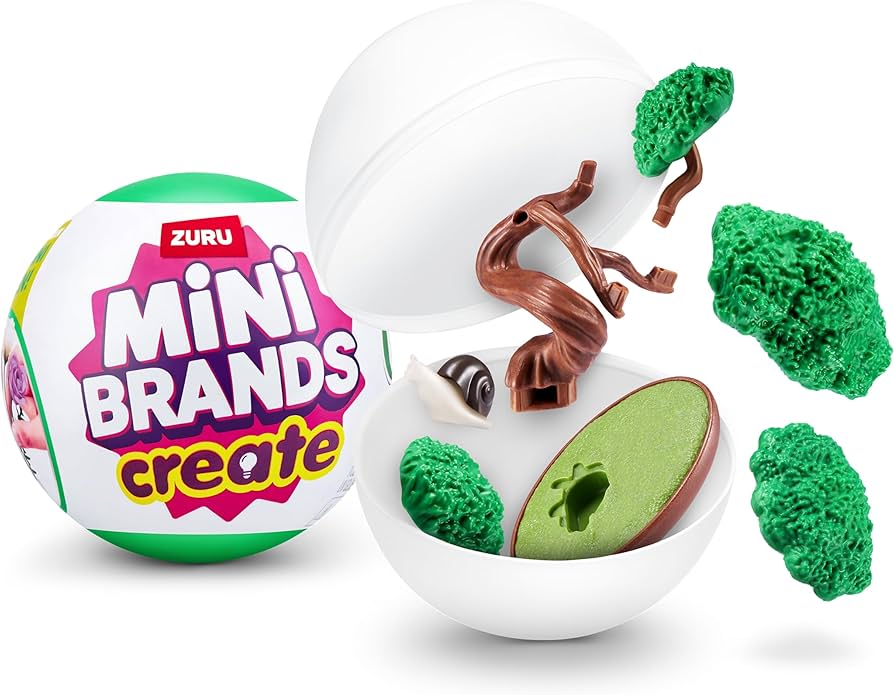 MINI BRAND