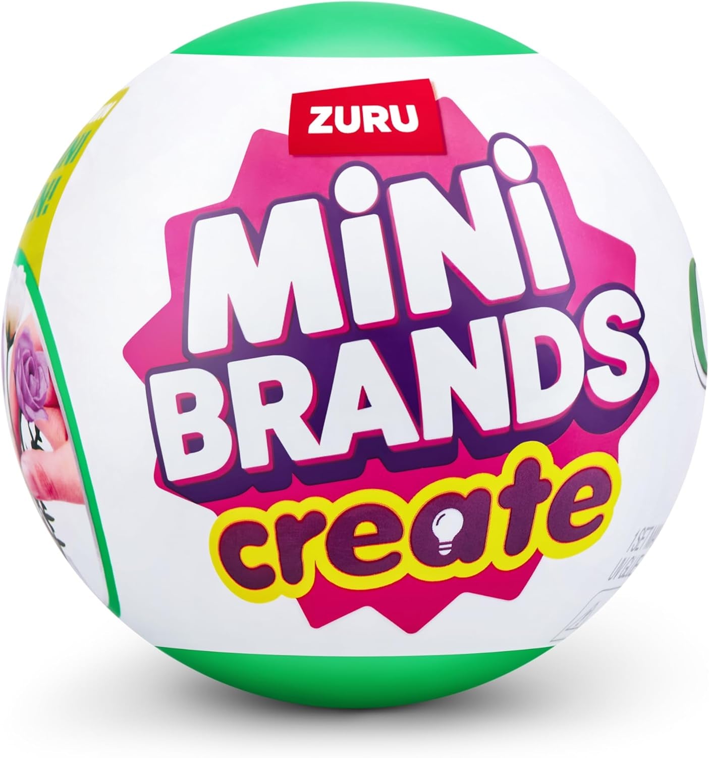 MINI BRAND