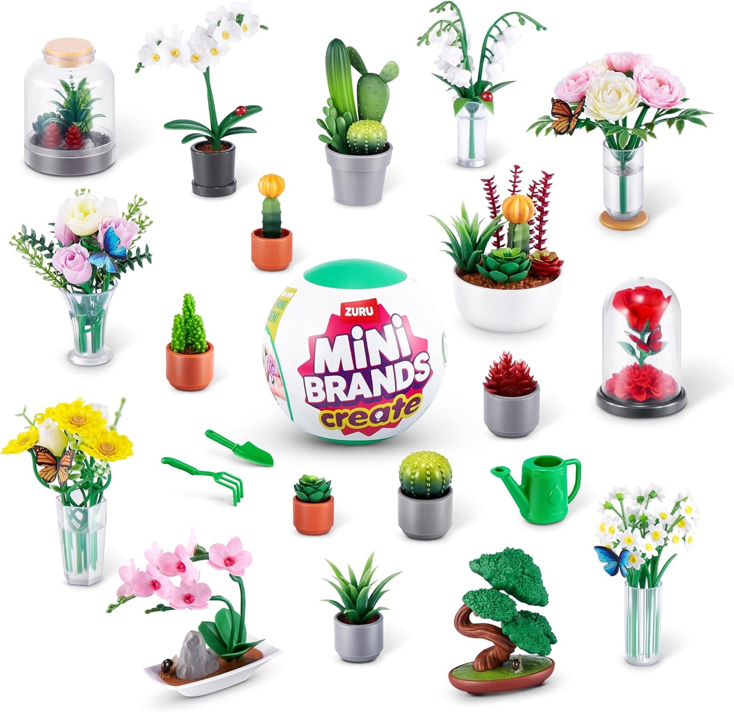 MINI BRAND
