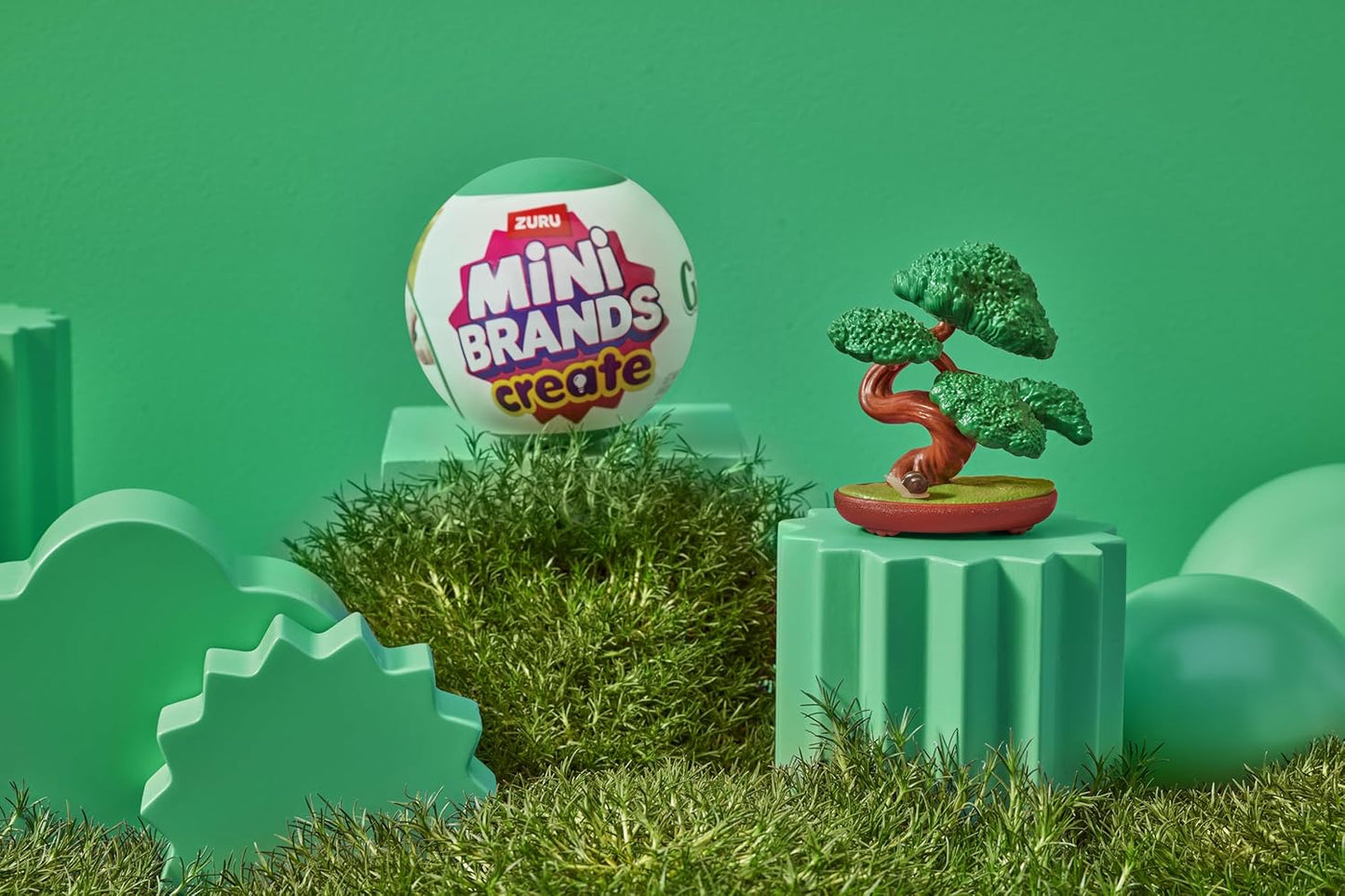 MINI BRAND