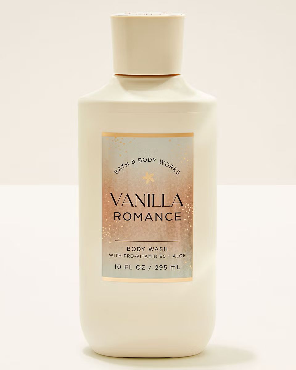 BATH & BODDY WASH