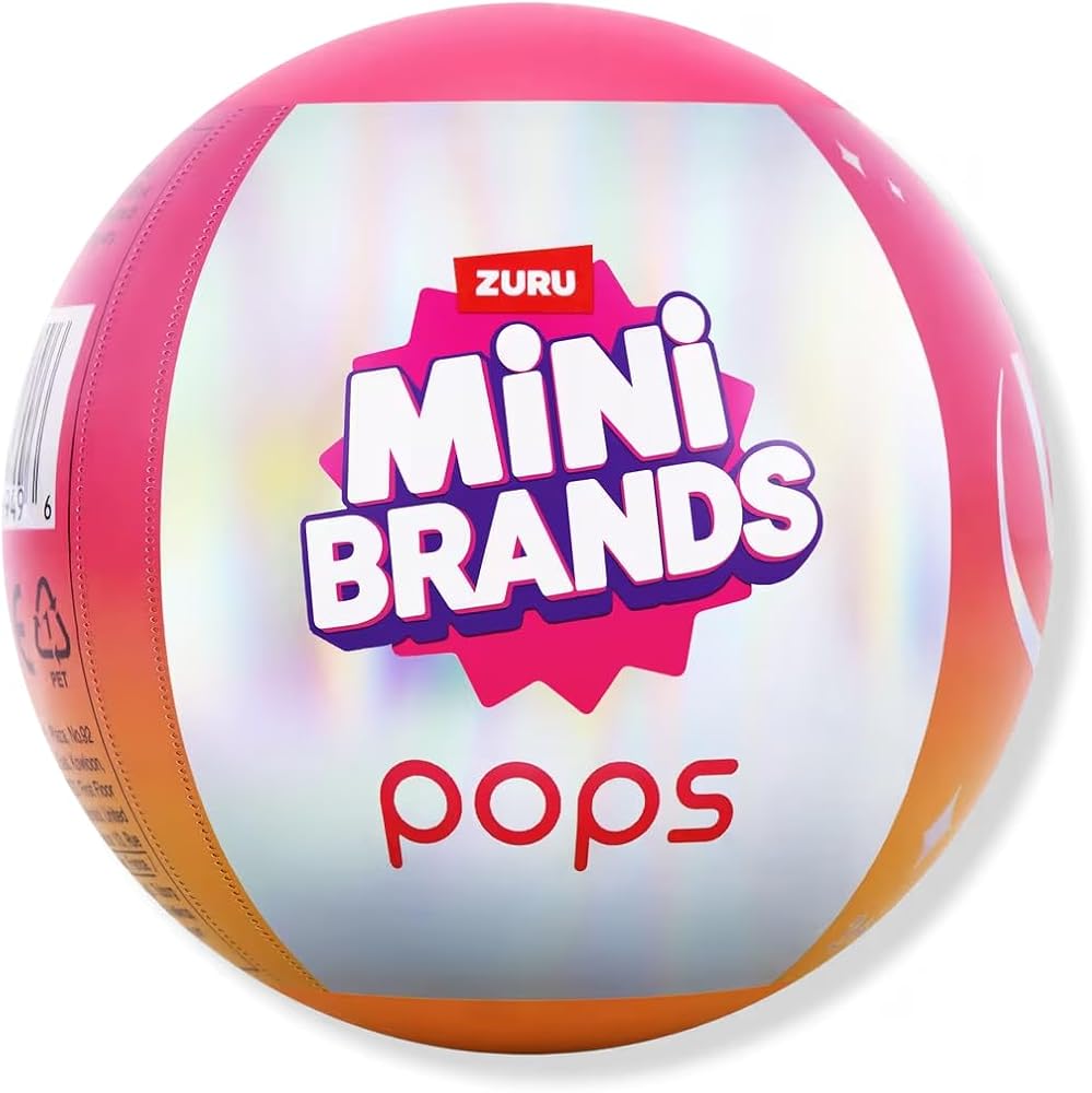 MINI BRAND
