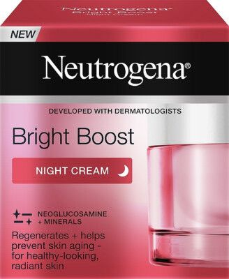 NEUTROGENA BRIGTH BOOST