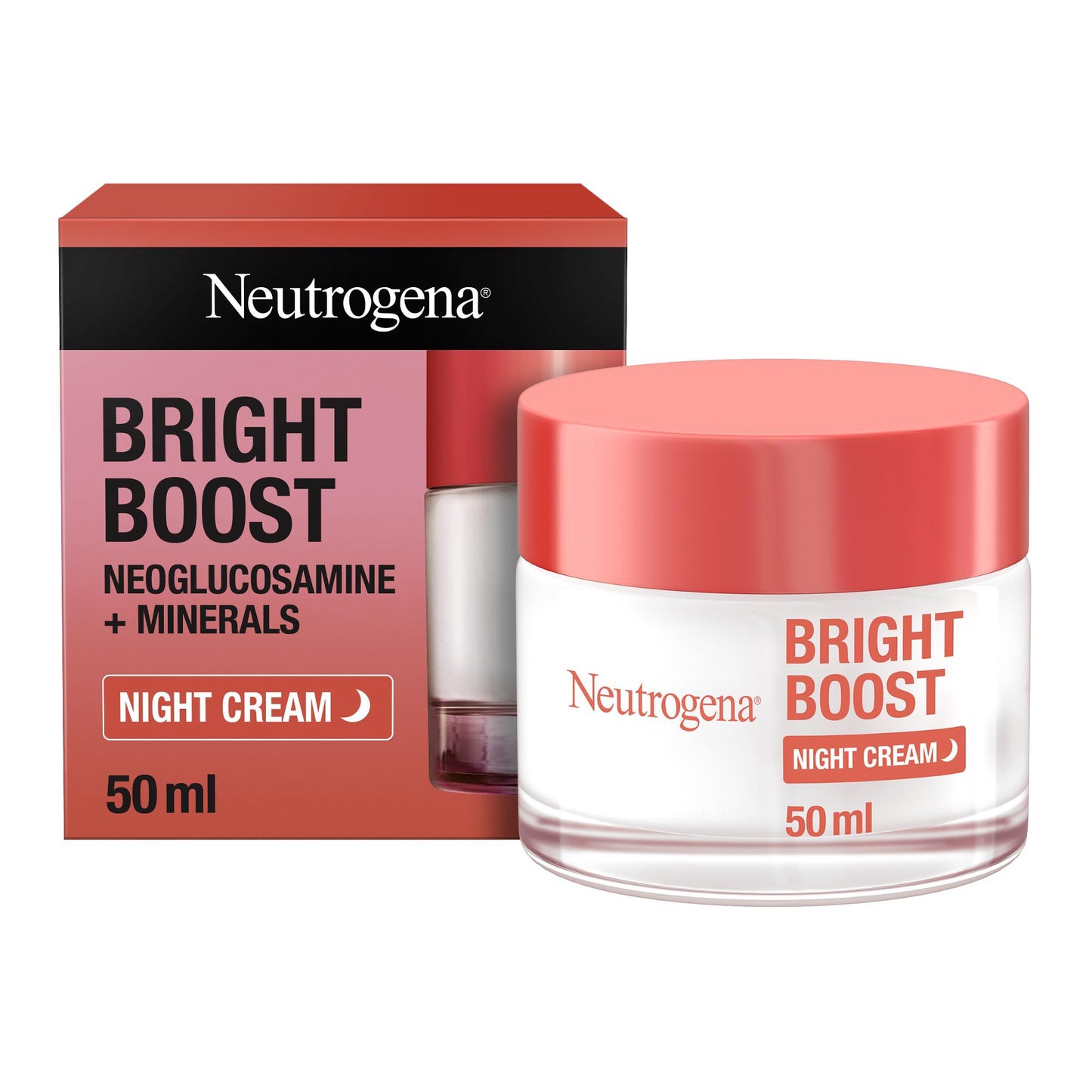 NEUTROGENA BRIGTH BOOST