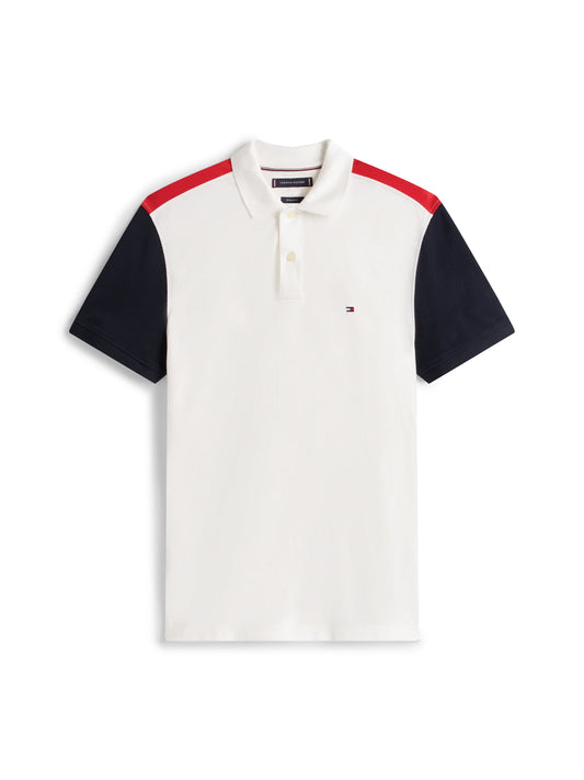 TOMMY HILFIGER CAMISA POLO DE HOMBRE