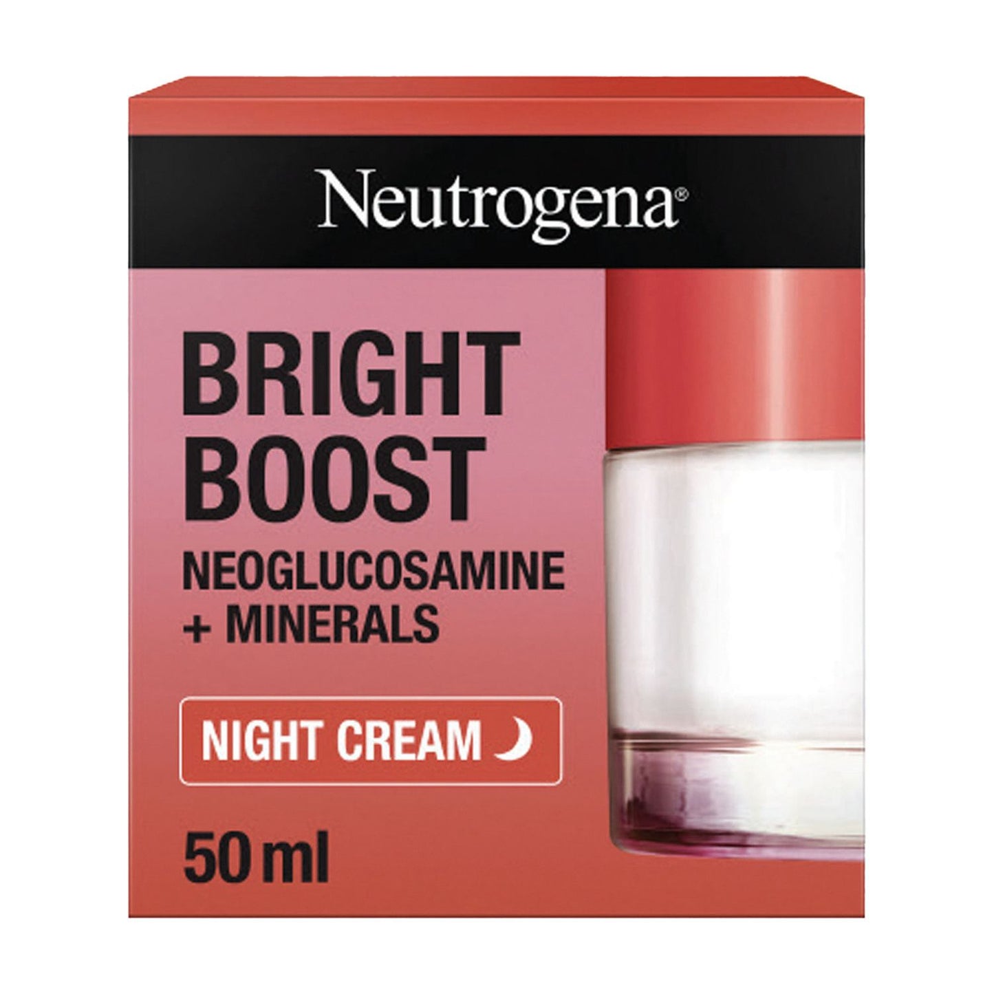 NEUTROGENA BRIGTH BOOST