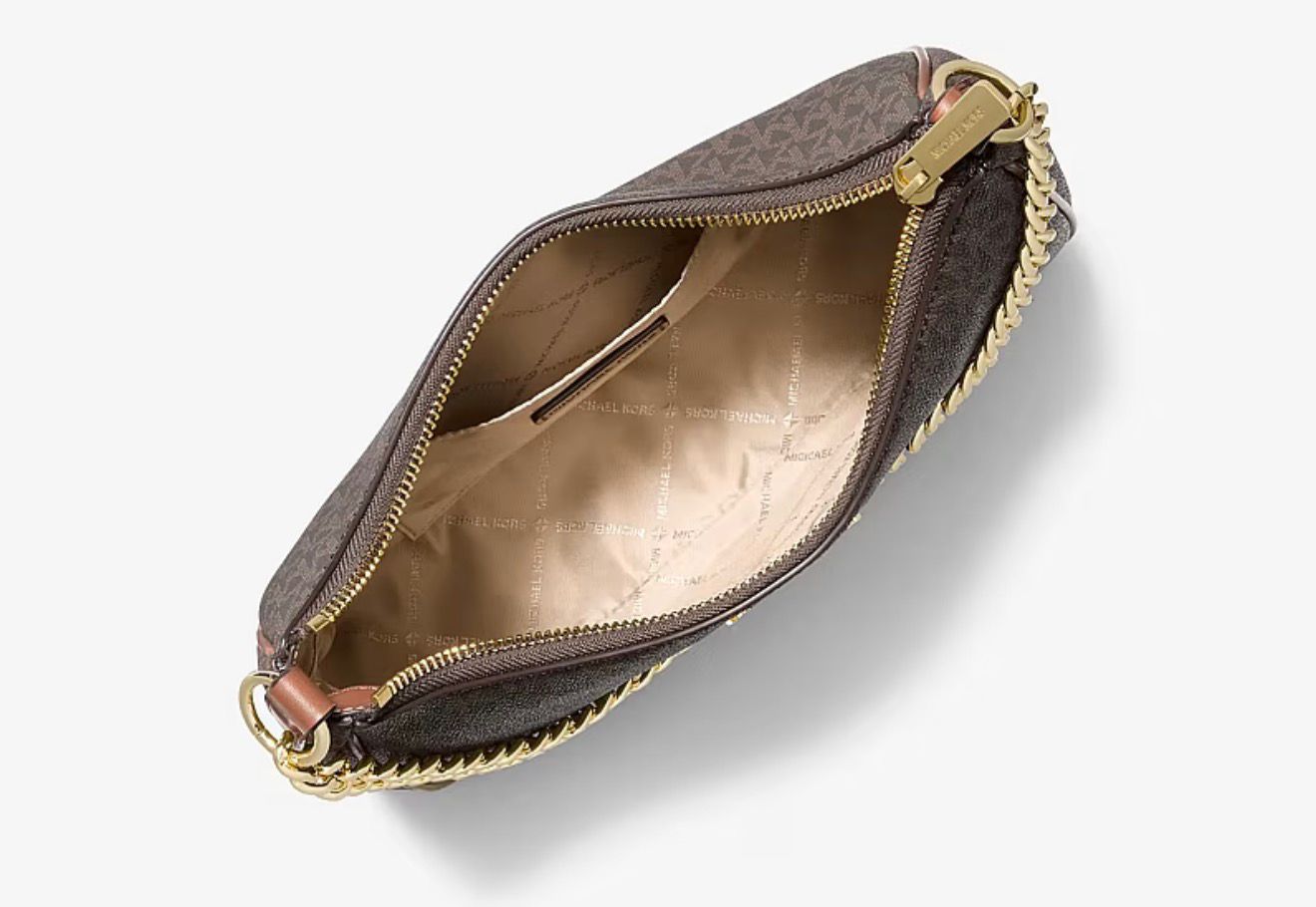 MICHAEL KORS CARTERA