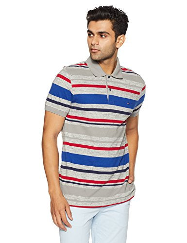 TOMMY HILFIGER CAMISA POLO DE HOMBRE