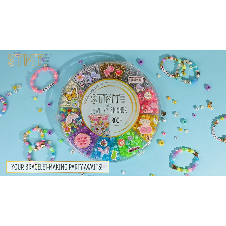 JEWELRY SPINNER