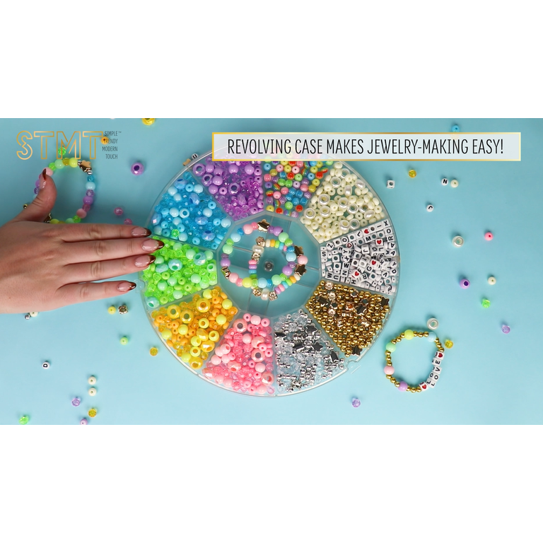 JEWELRY SPINNER