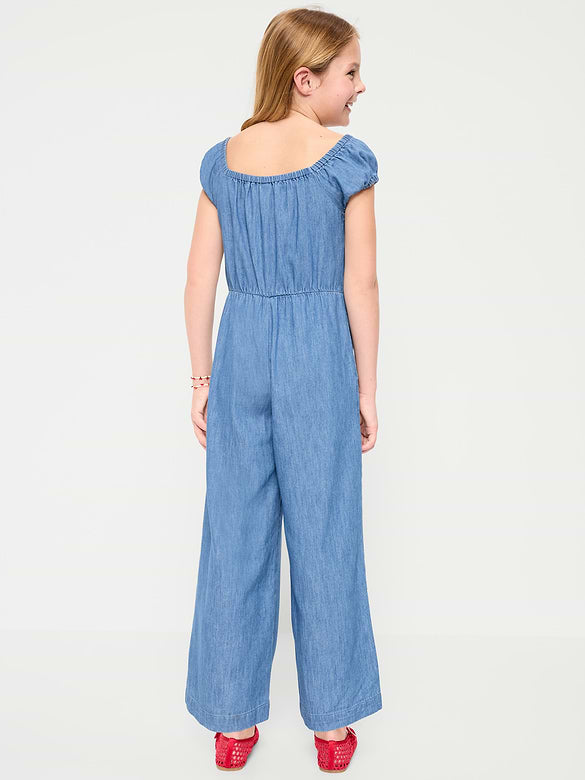OLD NAVY ENTERIZO