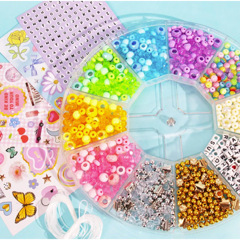 JEWELRY SPINNER