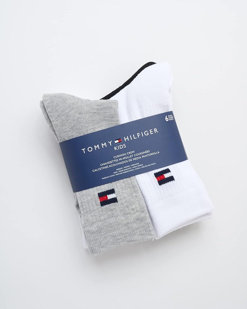 TOMMY HILFIGER CALSETA