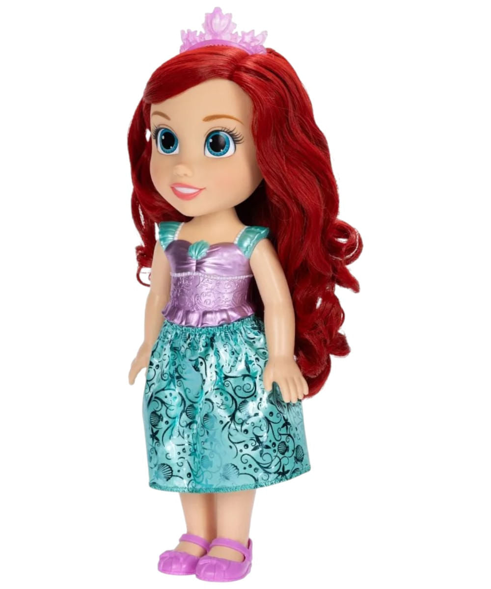 DISNEP PRINCESS MUÑECA
