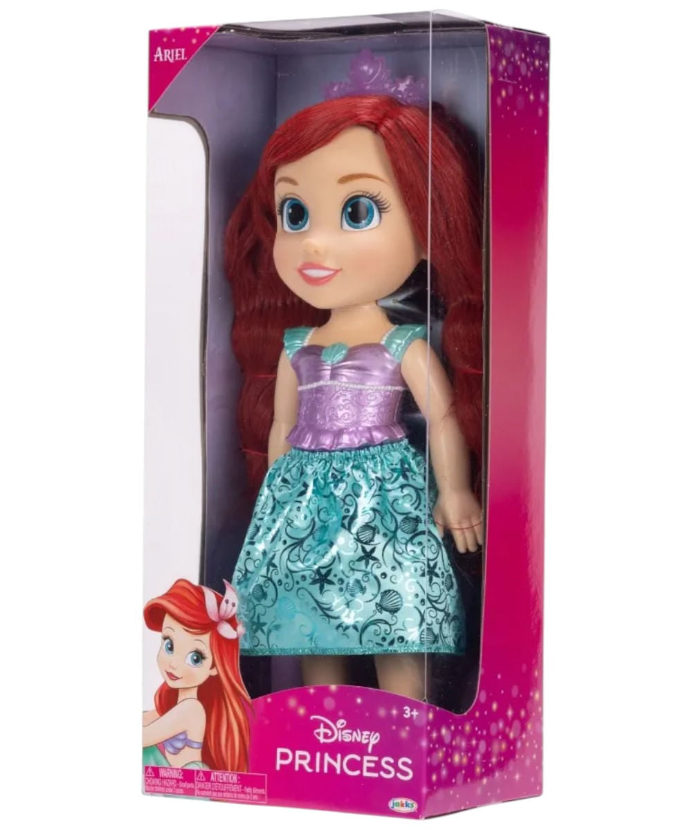 DISNEP PRINCESS MUÑECA