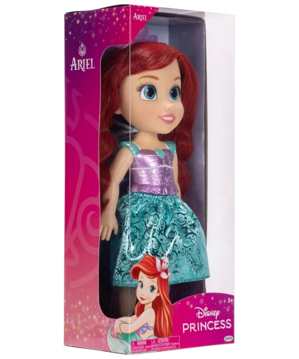 DISNEP PRINCESS MUÑECA