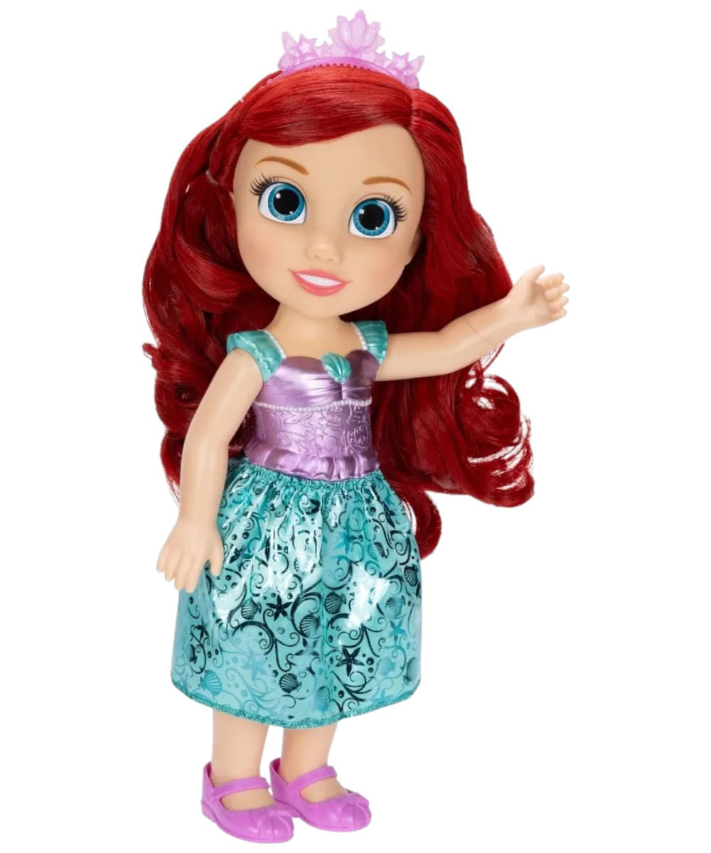 DISNEP PRINCESS MUÑECA